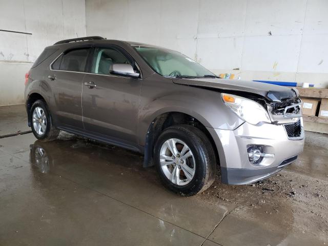 Photo 4 from auction – 2011 CHEVROLET EQUINOX LT with VIN 2CNALDECXB6207054