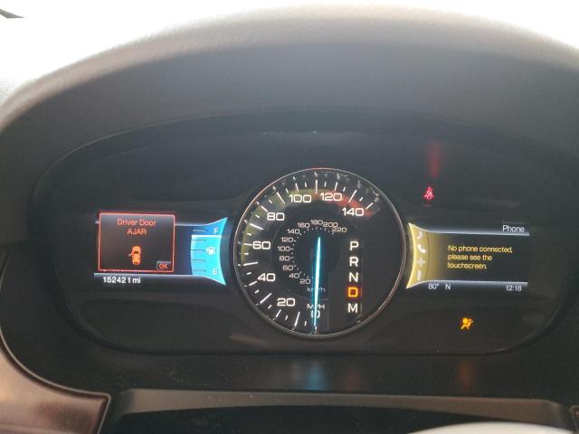 Photo 9 from auction – 2011 FORD EDGE LIMIT with VIN 2FMDK4KCXBBA74548
