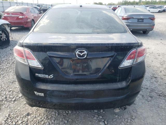 Photo 6 from auction – 2009 MAZDA 6 with VIN 1YVHP82A795M18715