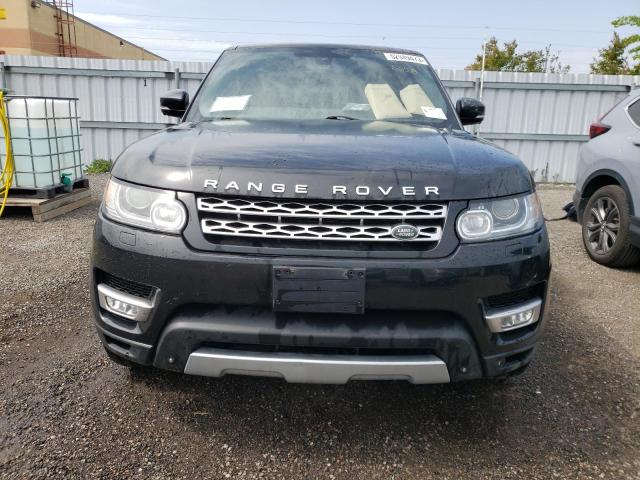 Photo 5 from auction – 2015 LAND ROVER RANGE ROVE with VIN SALWR2VF1FA516159