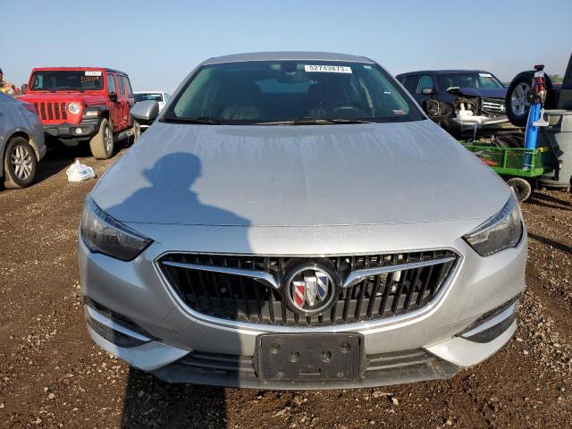 Photo 5 from auction – 2018 BUICK REGAL PREF with VIN W04GL6SX7J1069583