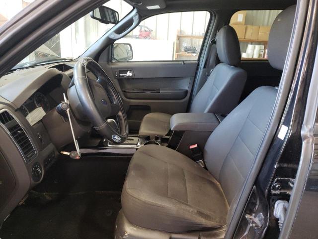 Photo 7 from auction – 2011 FORD ESCAPE XLT with VIN 1FMCU0DG1BKB24015