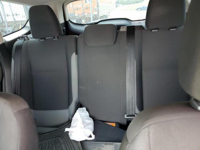 Zdjęcie 10 z aukcji – 2014 FORD ESCAPE S z VIN 1FMCU0F7XEUE12282