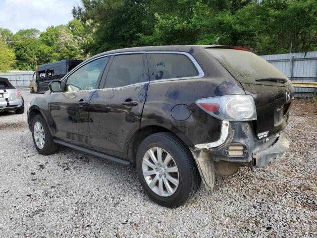 Photo 2 from auction – 2012 MAZDA CX-7 with VIN JM3ER2B58C0411352