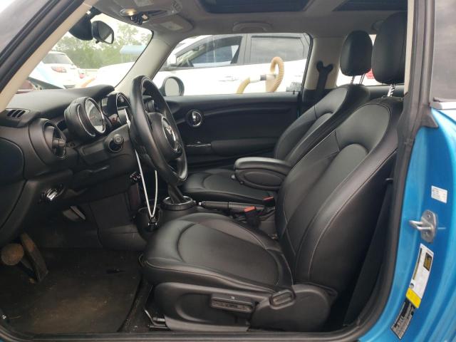Photo 7 from auction – 2016 MINI COOPER with VIN WMWXP5C56G3B76381
