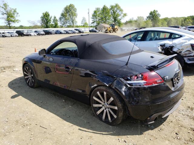 Photo 2 from auction – 2011 AUDI TT PREMIUM with VIN TRUSFAFK9B1021325