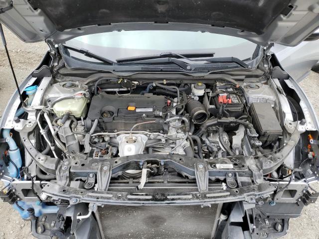 Photo 11 from auction – 2016 HONDA CIVIC EX with VIN 19XFC2F73GE235589