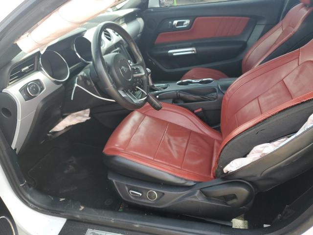 Photo 7 from auction – 2015 FORD MUSTANG GT with VIN 1FA6P8CF1F5381847