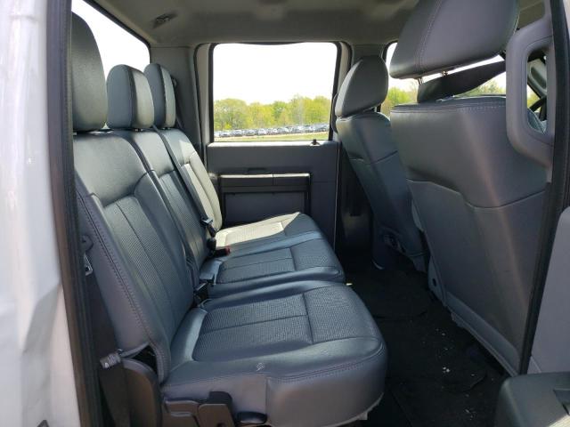 Photo 10 from auction – 2011 FORD F250 SUPER with VIN 1FT7W2AT1BEC74282
