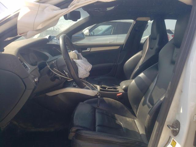 Photo 7 from auction – 2011 AUDI S4 PREMIUM with VIN WAUFGCFLXBA013535
