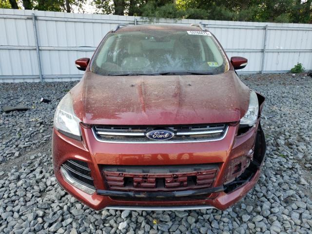 Photo 5 from auction – 2016 FORD ESCAPE TIT with VIN 1FMCU9J99GUA90198