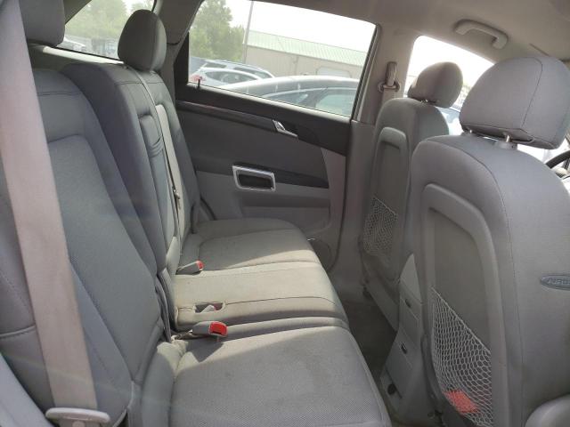 Photo 11 from auction – 2008 SATURN VUE XE with VIN 3GSCL33P28S507876