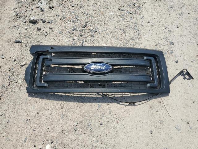 Photo 12 from auction – 2014 FORD F150 with VIN 1FTMF1CM1EKD63472