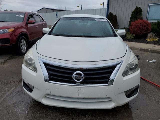 Photo 5 from auction – 2014 NISSAN ALTIMA SV with VIN 1N4AL3AP3EN345290