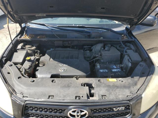 Photo 12 from auction – 2007 TOYOTA RAV4 with VIN JTMBK35V375030731