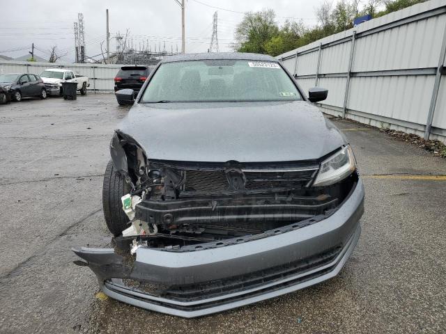 Photo 5 from auction – 2017 VOLKSWAGEN JETTA S with VIN 3VW2B7AJ7HM415745
