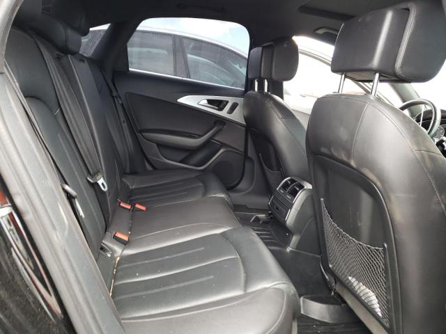 Photo 10 from auction – 2012 AUDI A6 PREMIUM with VIN WAUGGAFC9CN062180