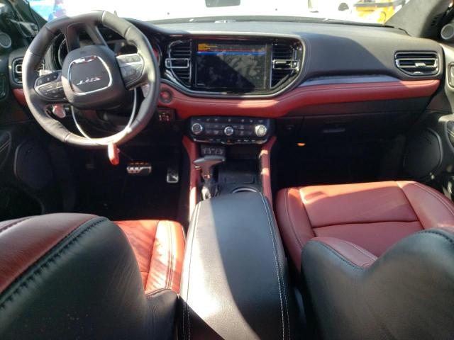 Photo 8 from auction – 2021 DODGE DURANGO SR with VIN 1C4SDJH91MC605686