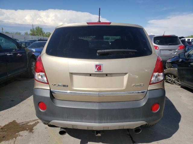 Photo 6 from auction – 2008 SATURN VUE XE with VIN 3GSDL43N48S604893