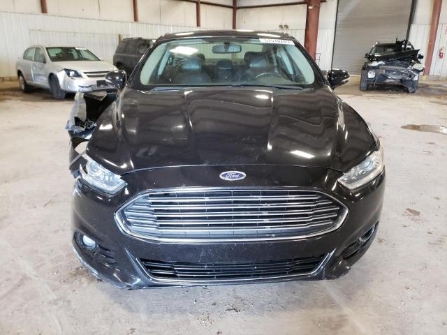 Photo 5 from auction – 2014 FORD FUSION TIT with VIN 3FA6P0K90ER228577