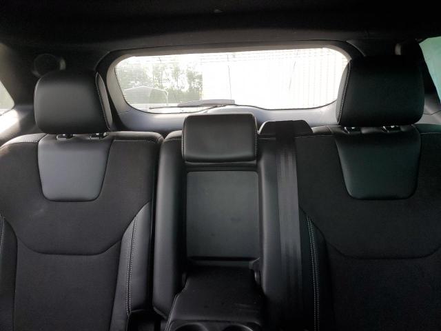 Photo 10 from auction – 2019 FORD EDGE ST with VIN 2FMPK4AP5KBB92038