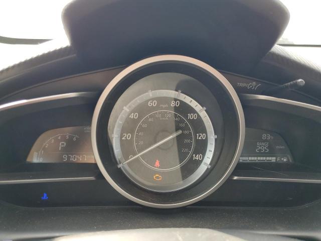 Photo 9 from auction – 2016 MAZDA CX-3 SPORT with VIN JM1DKDB78G0128901