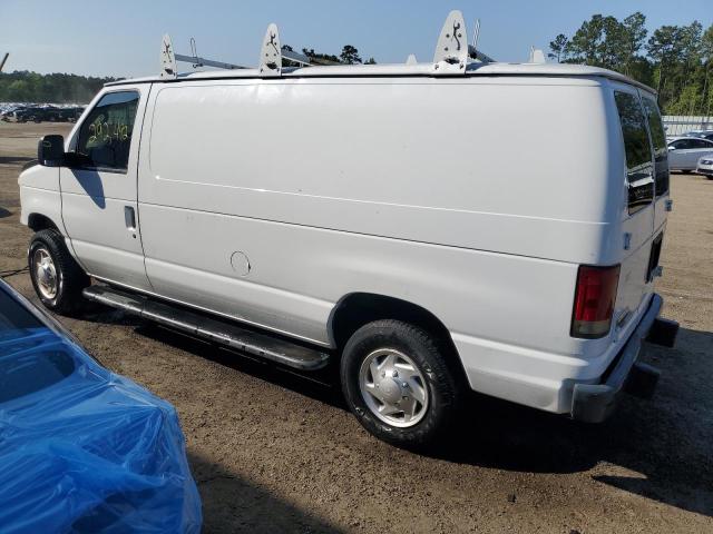 Photo 2 from auction – 2014 FORD ECONOLINE with VIN 1FTNE2EW0EDA62045