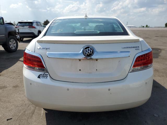 Photo 6 from auction – 2011 BUICK LACROSSE C with VIN 1G4GC5ED6BF116717