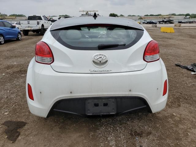 Photo 6 from auction – 2013 HYUNDAI VELOSTER with VIN KMHTC6AD2DU096779