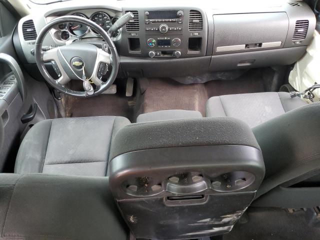 Photo 8 from auction – 2012 CHEVROLET SILVERADO with VIN 3GCPCSE03CG151666