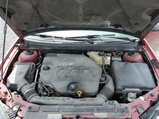 Photo 11 from auction – 2008 PONTIAC G6 BASE with VIN 1G2ZG57N184223609
