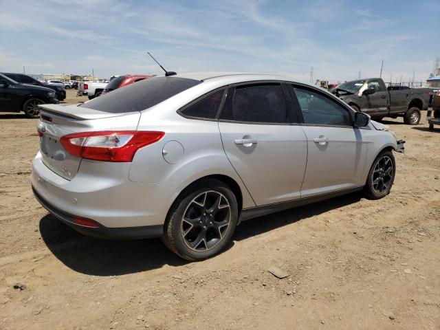 Photo 3 from auction – 2013 FORD FOCUS SE with VIN 1FADP3F29DL313811