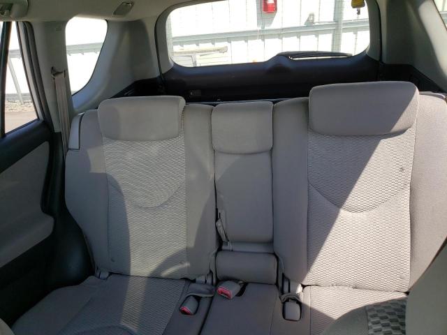 Photo 10 from auction – 2006 TOYOTA RAV4 LIMIT with VIN JTMBD31V365045793