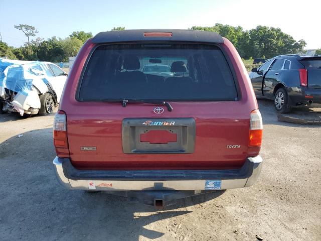 Zdjęcie 6 z aukcji – 1997 TOYOTA 4RUNNER SR z VIN JT3GN86RXV0044023