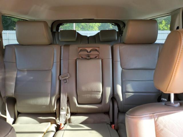Foto 10 de la subasta – 2007 JEEP COMMANDER con VIN 1J8HG48N57C550267