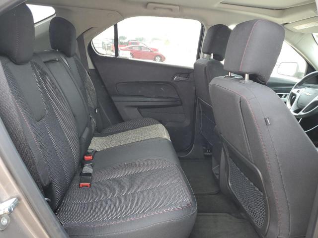 Photo 11 from auction – 2012 CHEVROLET EQUINOX LT with VIN 2GNFLEE51C6212105