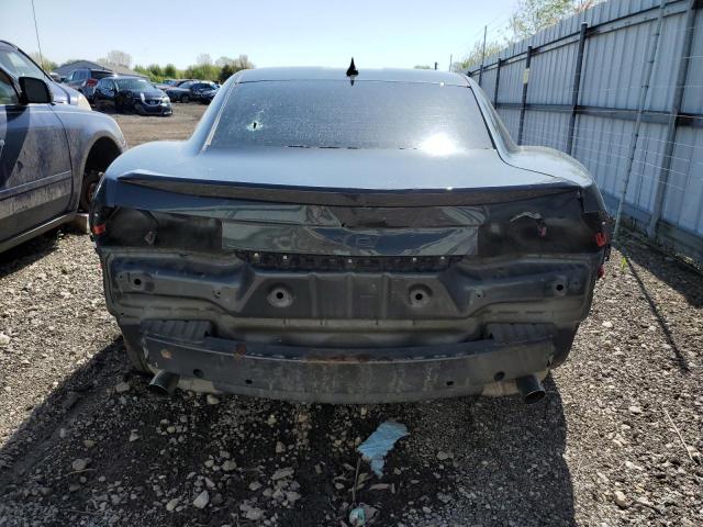 Photo 6 from auction – 2013 CHEVROLET CAMARO LT with VIN 2G1FC1E37D9162156