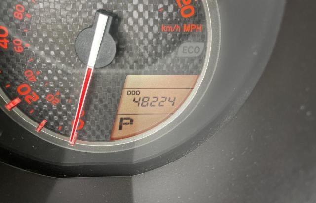 Photo 8 from auction – 2010 TOYOTA 4RUNNER SR with VIN JTEBU5JR1A5002489
