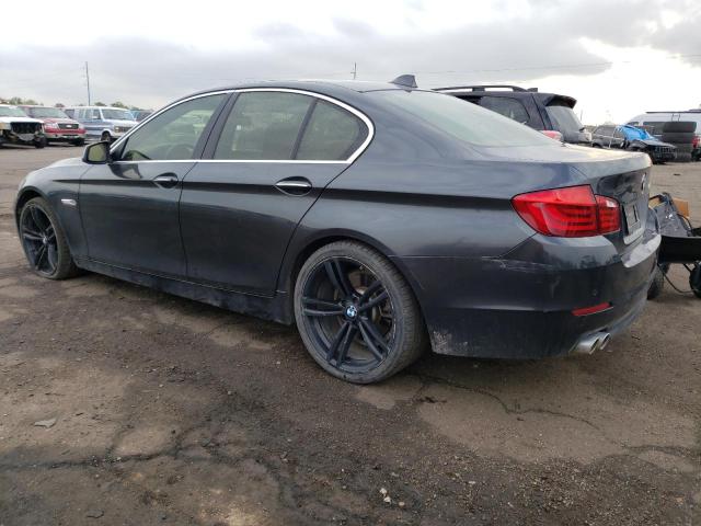 Foto 2 de la subasta – 2011 BMW 528 I con VIN WBAFR1C51BC672922