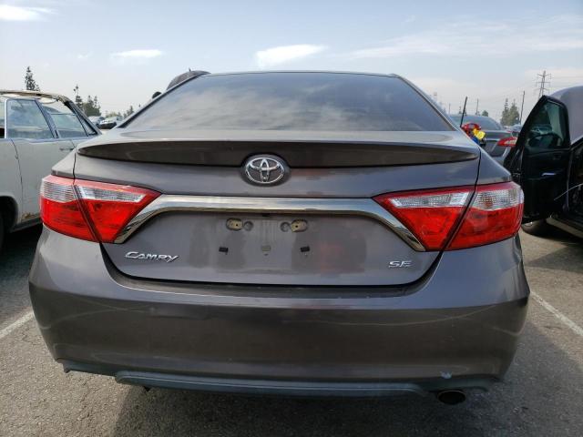 Photo 6 from auction – 2015 TOYOTA CAMRY LE with VIN 4T1BF1FK5FU487876