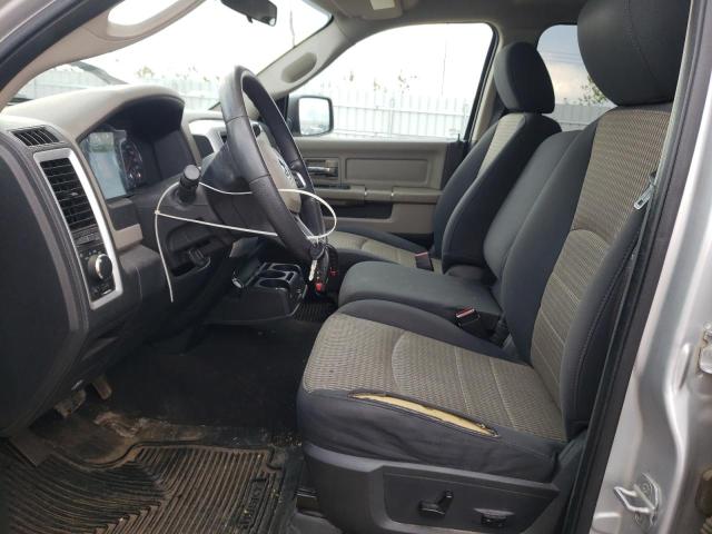 Photo 7 from auction – 2011 DODGE RAM 1500 with VIN 1D7RV1GT9BS533881