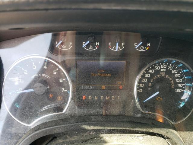 Photo 9 from auction – 2012 FORD F150 SUPER with VIN 1FTFX1EF1CFC55654