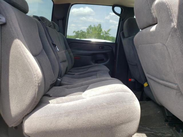 Photo 10 from auction – 2006 CHEVROLET SILVERADO with VIN 2GCEC13VX61216185