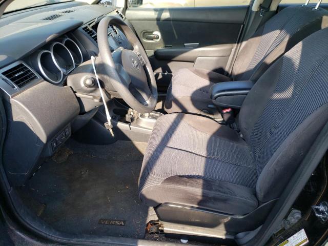 صورة رقم 7 من المزاد - 2011 NISSAN VERSA S مع VIN 3N1BC1CP0BL390573