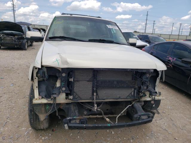 Photo 5 from auction – 2007 FORD EXPEDITION with VIN 1FMFU19587LA66075