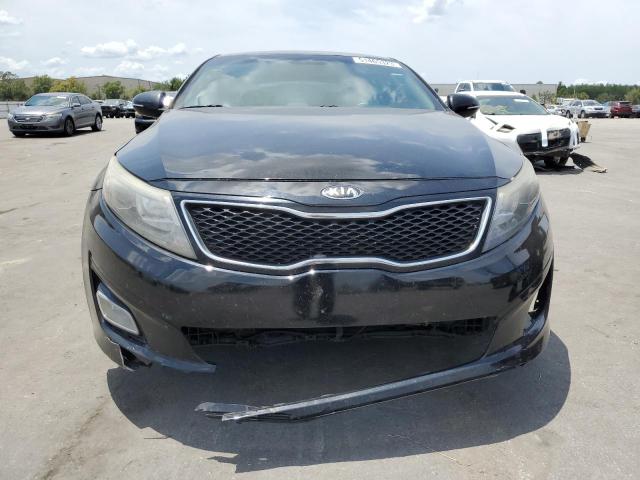 Photo 5 from auction – 2015 KIA OPTIMA EX with VIN 5XXGN4A70FG394531