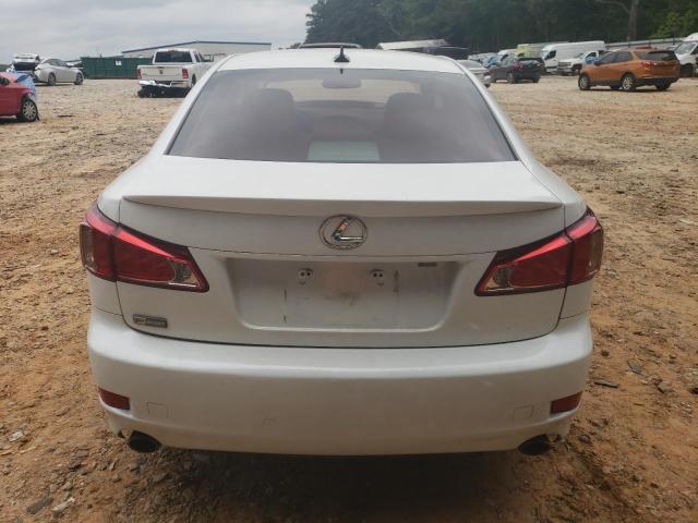 Photo 6 from auction – 2012 LEXUS IS 250 with VIN JTHBF5C29C5173653