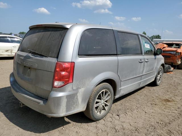 Photo 3 from auction – 2016 DODGE GRAND CARA with VIN 2C4RDGBG8GR155023