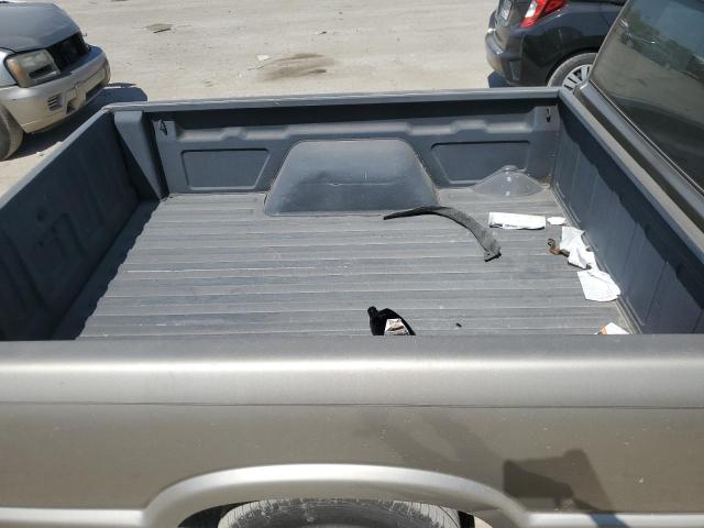 Zdjęcie 10 z aukcji – 2000 GMC SONOMA z VIN 1GTCS1951Y8277734