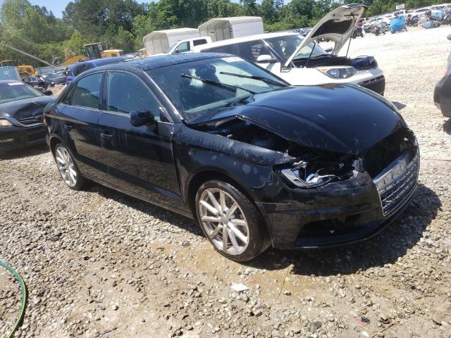 Photo 4 from auction – 2016 AUDI A3 PREMIUM with VIN WAUA7GFF4G1038076